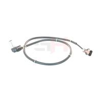GH Sensor de Velocidad Rueda Eje Delant. para Mitsubishi Carisma Da _ 1.8 16V