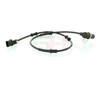 GH Sensor de Velocidad Rueda Eje Delant. para Mitsubishi COLT V CJ _ CP _ 1300