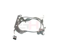 2x ABS Sensor Delantero Derecho=Izquierdo GH-703051H/V