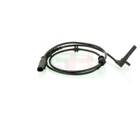 2x ABS Sensor Delantero Derecho=Izquierdo GH-702313