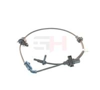 GH Sensor Revoluciones de Ruedas Eje Delantero para Honda Cr-V III Re _