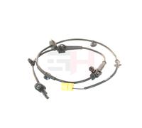GH Sensor Revoluciones de Ruedas Eje Delantero para Honda Jazz II GD _ GE3