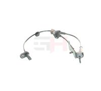 GH Sensor Revoluciones de Ruedas Eje Delantero para Honda Jazz III Ge 1.3i 1.2
