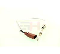 GH Sensor Temperatura Gas antes De Filtros Partículas para Audi A4 Avant 8K5 B8