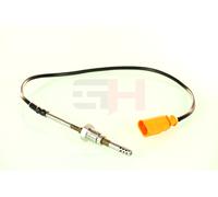 GH Sensor Temperatura Gas De Filtros de Partículas para VW Crafter 30-50