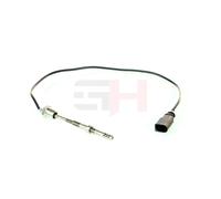 GH Sensor Temperatura Gas De Filtros de Partículas para VW Transporter V Autobús