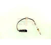 Sensor de Temperatura Emisión para Audi A4 2.0TDI 2007- >,A5 2.0TDI,Q5,Seat Exeo