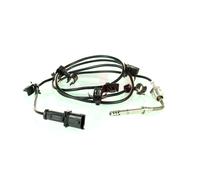 Sensor de temperatura de gases de escape oval GH-743625 GH para OPEL SAAB