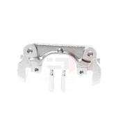 GH Soporte Caliper Eje Delantero en Ambos Lados Derecha Izquierda para BMW 5er