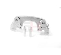 GH Soporte Caliper Eje Delantero en Ambos Lados Derecha Izquierda para BMW X5