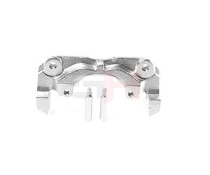 GH Soporte Caliper Eje Delantero en Ambos Lados Derecha Izquierda para Citroën