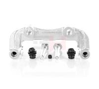 GH Soporte Caliper Eje Delantero en Ambos Lados Derecha Izquierda para X-Trail