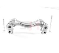 GH Soporte Caliper Eje Delantero en Ambos Lados para Mercedes-Benz Sprinter 3-T