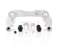 GH Soporte Caliper Eje Delantero en Ambos Lados para Nissan Qashqai II J11 _