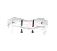 GH Soporte Caliper Eje Delantero en Ambos Lados para Peugeot Boxer Caja 250 250_