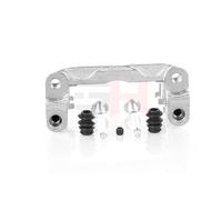 GH Soporte Caliper Eje Trasero Ambos Lados Derecha Izquierda para Opel Sintra
