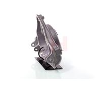 GH Soporte De Resorte Del Eje Delantero Para Audi A6 Avant 4F5 C6 4F2