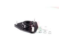 GH Soporte De Resorte Del Eje Delantero Para Mitsubishi Outlander I CU_W