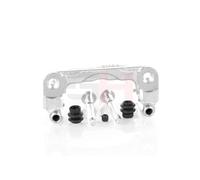 GH Soporte Mordaza de Freno Eje Trasero Ambos Lados para Nissan X-Trail T31 T30