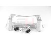 1x Soporte de la Pinza de Freno Delant. para Mitsubishi L200 07 Pajero Sport 08