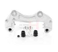 GH Soporte Pinza de Freno Eje Delantero Derecho para Mitsubishi L 200 K7 _ T K6