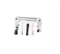 GH Soporte Pinza de Freno Eje Delantero Izquierdo para Mazda MX-5 II NB