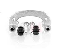 GH Soporte Pinza Freno Eje Trasero Ambos Lados Derecha Izquierda para Volvo V40