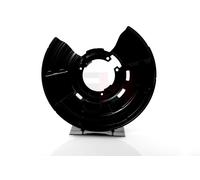 GH Spritzblech Disco De Freno Eje Trasero Para BMW 1er F20 118i 116i E81 118d