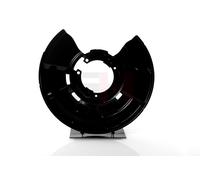GH Spritzblech Disco De Freno Eje Trasero Para BMW 1er F20 118i 116i E81 118d
