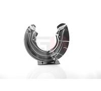 GH Spritzblech Discos De Freno Delanteros Para BMW 1er F20 118I 116I F21 114I