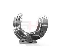 GH Spritzblech Discos De Freno Delanteros Para BMW 1er F20 118I 116I F21 114I