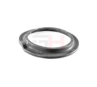 GH Tope amortiguador suspensión GH-621958 DUCATO Plataforma/chasis (230) caucho