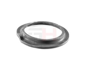 GH Tope amortiguador suspensión GH-621958 DUCATO Plataforma/chasis (230) caucho