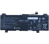 GH02XL HSTNN-DB9M L75253-271 L75783-005 GHO2XL Reemplazo de la batería del portátil para HP Chromebook 11A G8 11 G8 14 G6 Chromebook X360 11 G3 14AT-NA000 NA0010DS NA0010CA Series (7.7V 47.3Wh)