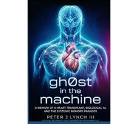 gh0st in the machine (The Networked Organism Architecture)