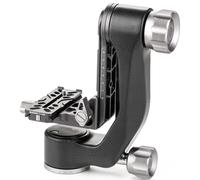 GH5CMINI Cabezal Gimbal/Soporte para Trípode (Carbón) - BENRO