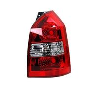 GHAEKEBC 1024837 Carcasa Frenos Coche Luces Traseras Trasera Marcha Atrás Sin Bombilla Para Hyundai Para Tucson Suv JM(1 derecho.)