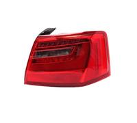 GHAEKEBC 4GD945093 4GD945094 Señal Advertencia Marcha Atrás Luz Trasera Coche Para A6 C7 2010 2011 2012-2016(exterior derecho)