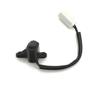 GHAEKEBC Cerradura del maletero Para Mazda 6 GH 2008-2012 Interruptor Baúl Bloqueo Liberación Baúl Trasero Apertura Portón Trasero Botón Entrada Sin Llave Negro