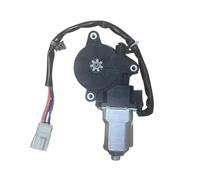 GHAEKEBC conjunto elevador ventana Motor Regulador De Ventanilla Eléctrica 72255SR3A02 Izquierda Derecha Para Civic CR-V Integra Prelude(Bien)