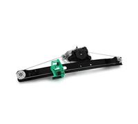 GHAEKEBC conjunto elevador ventana Para E90 E91 325i 328i 330i 335i Regulador De Ventanilla Eléctrica Trasero Izquierdo Derecho(Abajo a la derecha)