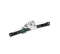 GHAEKEBC conjunto elevador ventana Para E90 E91 325i 328i 330i 335i Regulador De Ventanilla Eléctrica Trasero Izquierdo Derecho(Trasera izquierda)