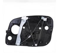 GHAEKEBC conjunto elevador ventana Para Hyundai I30 2011-2016 83481-D9000 Panel Regulador De Ventanilla Eléctrica Sin Motor Delantero Izquierdo Lado Del Conductor