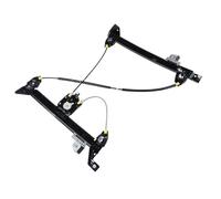GHAEKEBC conjunto elevador ventana Para Megane II 2 EM Cabrio Coupe 1.5 DCi 1.6 1.9 2.0 Regulador De Ventanilla Eléctrica Delantero Derecho Izquierdo(Front Left L)