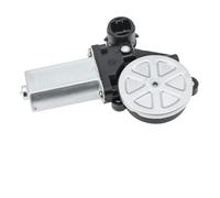 GHAEKEBC conjunto elevador ventana Para Toyota Para Camry 3.0L V6 2002-2006 Motor De Elevación Conductor Delantero Motor Elevación Ventana Delantera Izquierda Derecha Eléctrico(Only 1pc-front left)