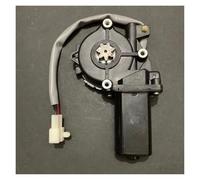 GHAEKEBC conjunto elevador ventana Para Toyota Para Land Cruiser LC80 1991-1997 4500 Actuador De Ventana 12V Motor De Elevación De Ventana Motor Regulador De Ventana(FRENTE DERECHO)