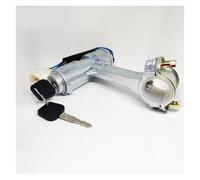 GHAEKEBC Conjunto Interruptor Encendido 84450-35090 8445035090 Para Toyota Para Camioneta Hilux