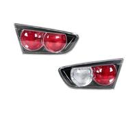 GHAEKEBC Conjunto Parada Luz Trasera Coche Interruptor Freno Trasero Para Mitsubishi Para Lancer EX EVO 10(Interior izquierdo y derecho)