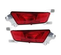 GHAEKEBC Faro Trasera Parachoques Coche Reflector Luces Freno Gira Siagnal Para Para Range Rover Para Evoque L538(Izquierda y derecha)