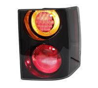 GHAEKEBC Luz Trasera Izquierda Derecha Faro Estacionamiento Interruptor Freno Para Para Range Para Vogue L322(1 X negro derecho)